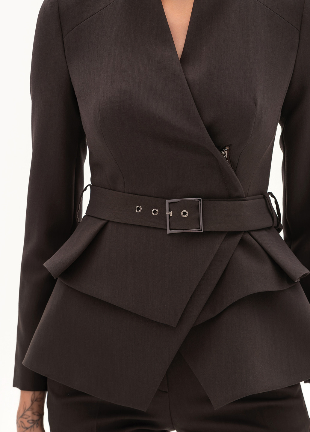 Костюм (жакет, брюки) BGL (362712345)