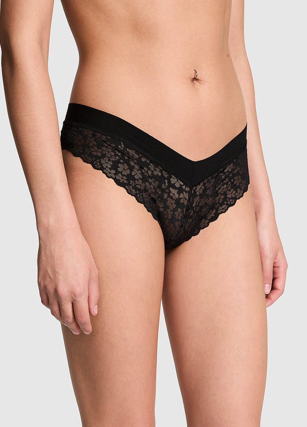 Трусики Victoria's Secret (295975463)