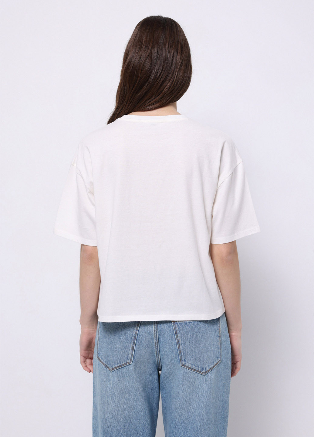 Футболка Colin's - (336147379)