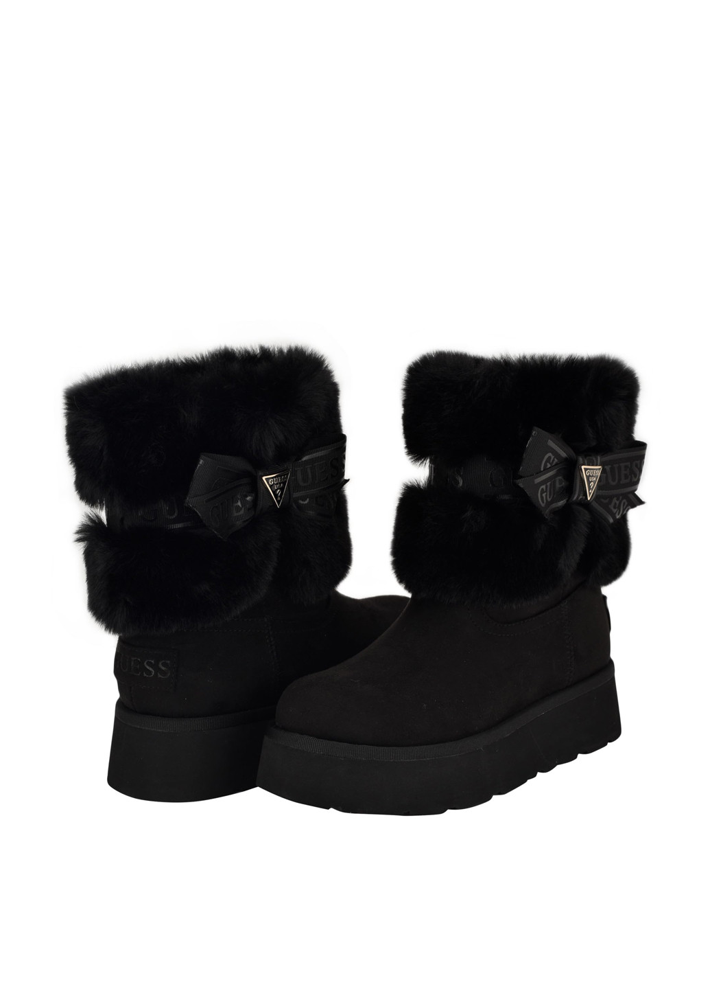 Чоботи Guess (329462052)