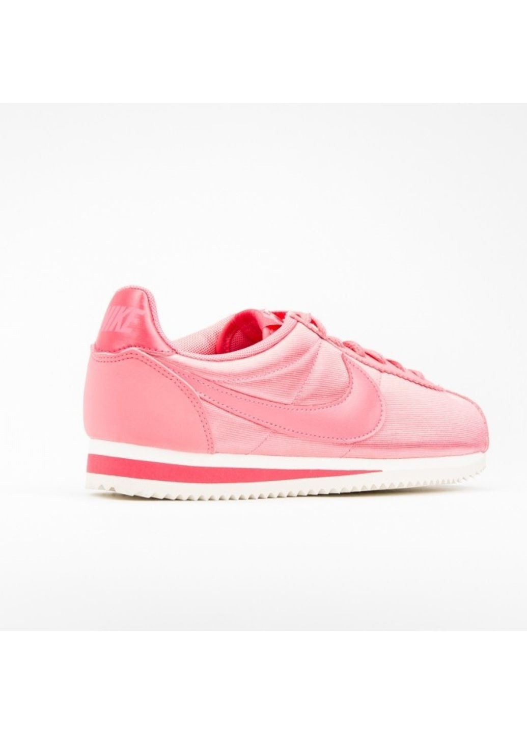 Кросівки 749864-802 Nike WMNS CLASSIC CORTEZ NYLON рожеві демісезони (317225746)