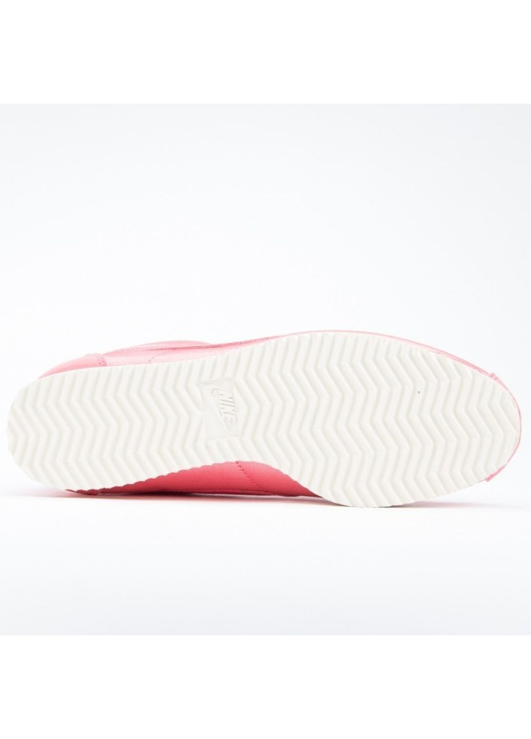 Кросівки 749864-802 Nike WMNS CLASSIC CORTEZ NYLON рожеві демісезони (317225746)