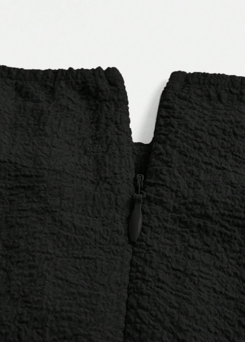 Чорна сукня SHEIN (330486478)