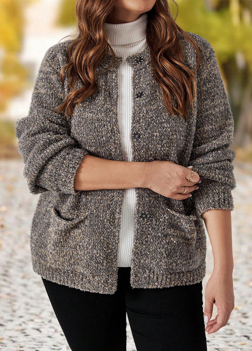 Кофта SHEIN (342068066)