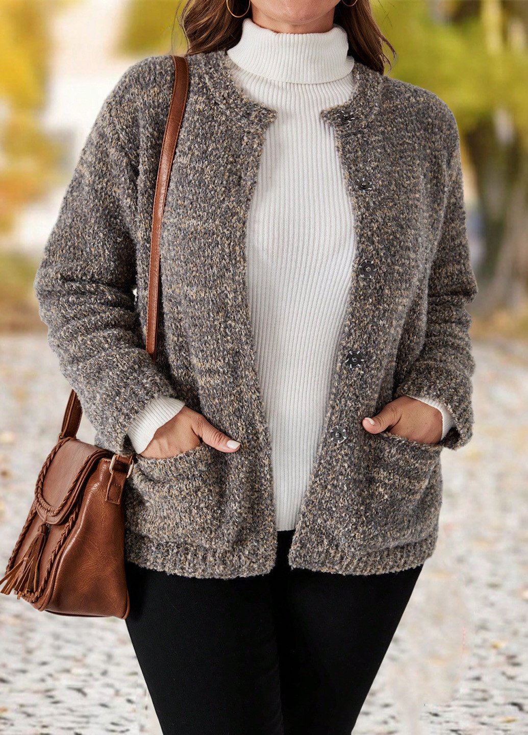 Кофта SHEIN (342068066)