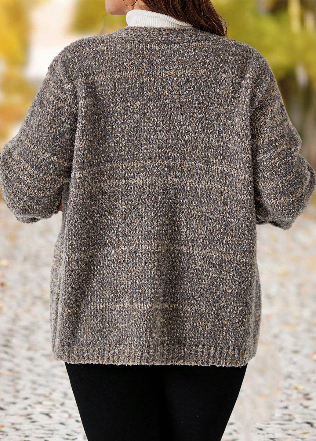 Кофта SHEIN (342068066)