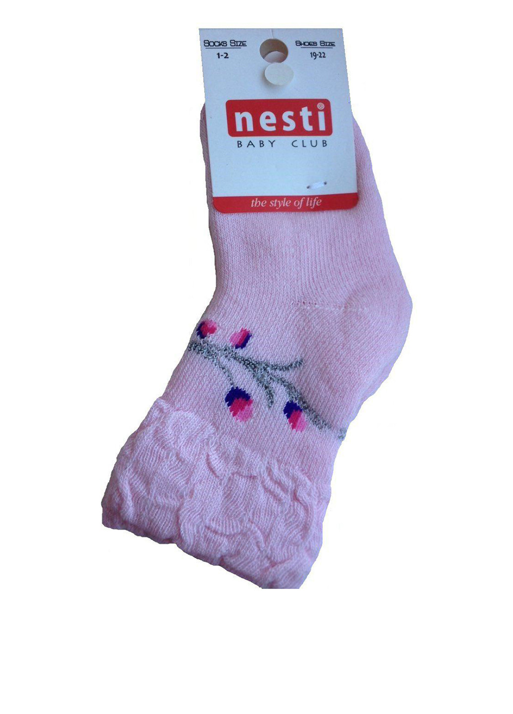 Носки Nesti (115742390)