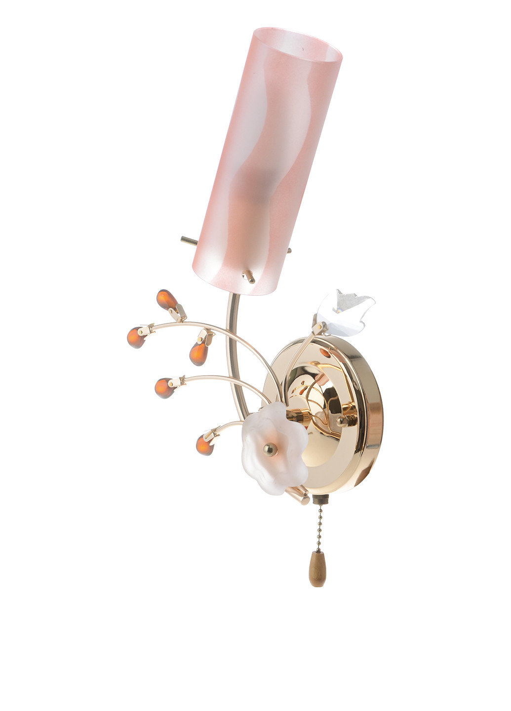 Бра, 22х30х12,5 см Brille (132199950)