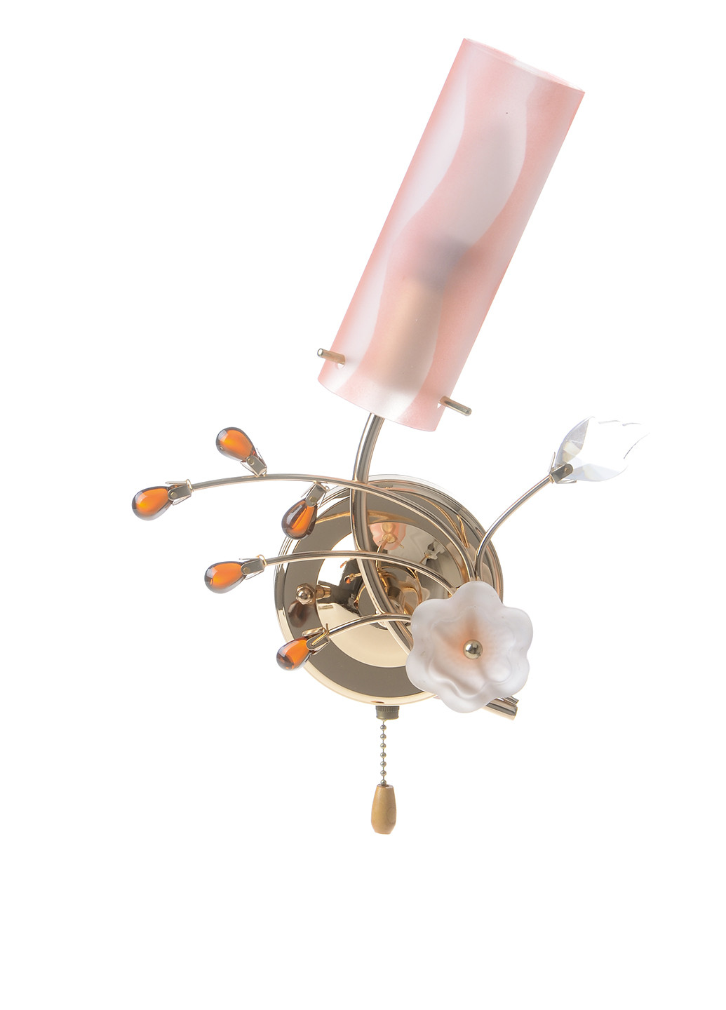 Бра, 22х30х12,5 см Brille (132199950)