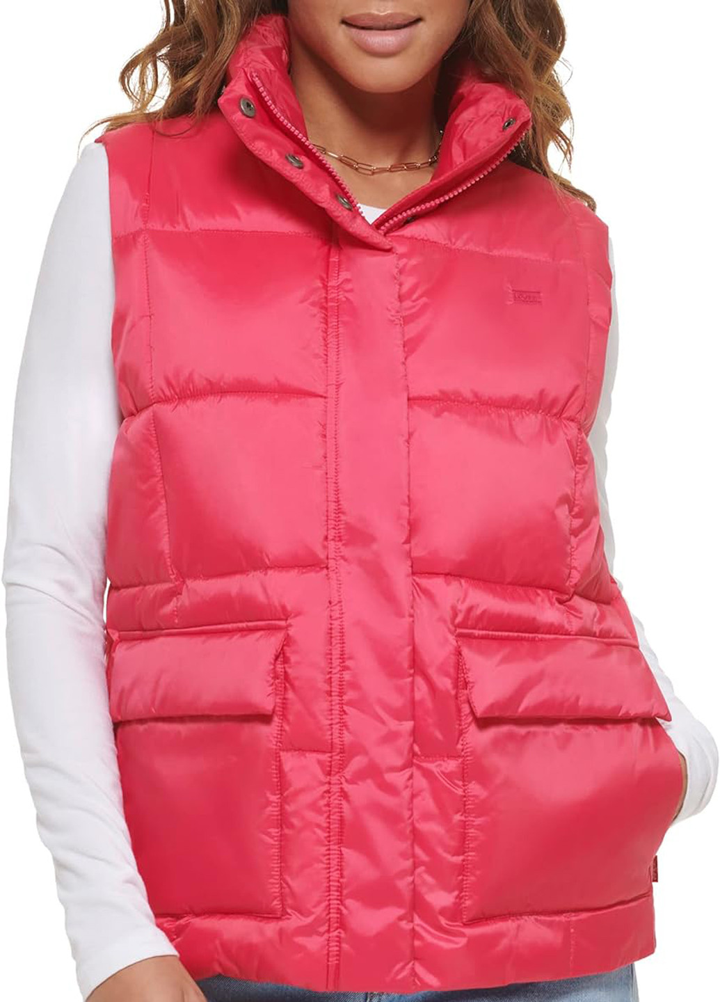 Жилет Levi's (275666007)