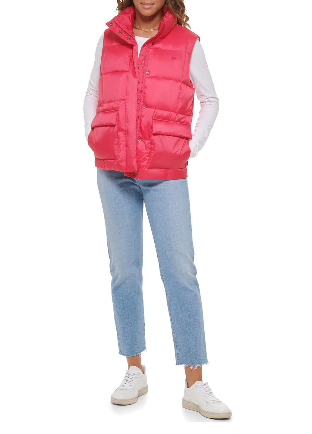 Жилет Levi's (275666007)