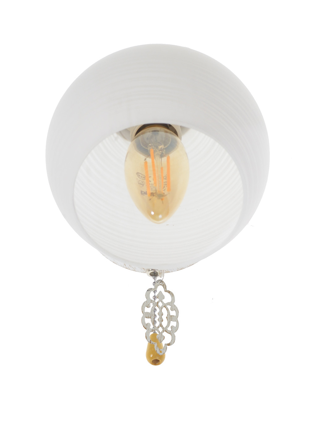 Бра, 27х20х15 см Brille (171712012)