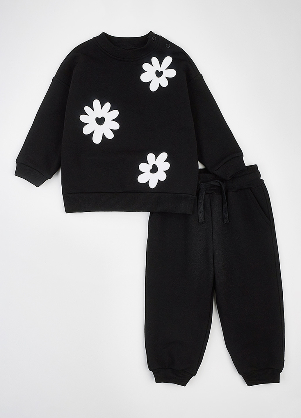 Костюм (світшот, штани) KRAKO (361966581)