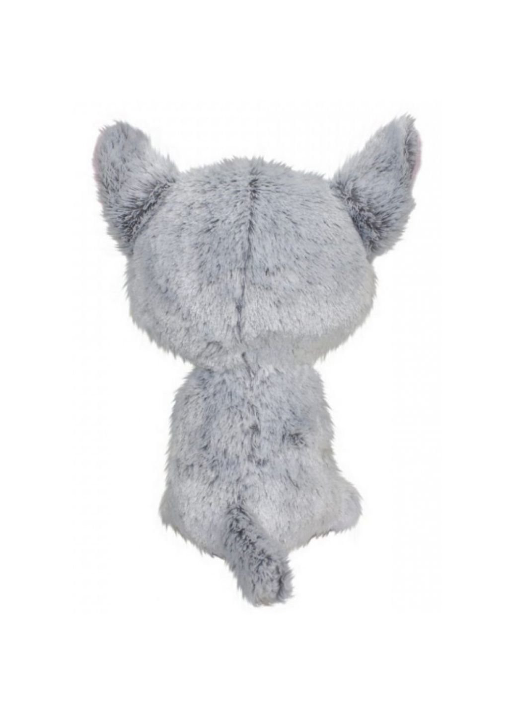 М'яка іграшка Кіт Katti (54991) Lumo Stars (252234351)