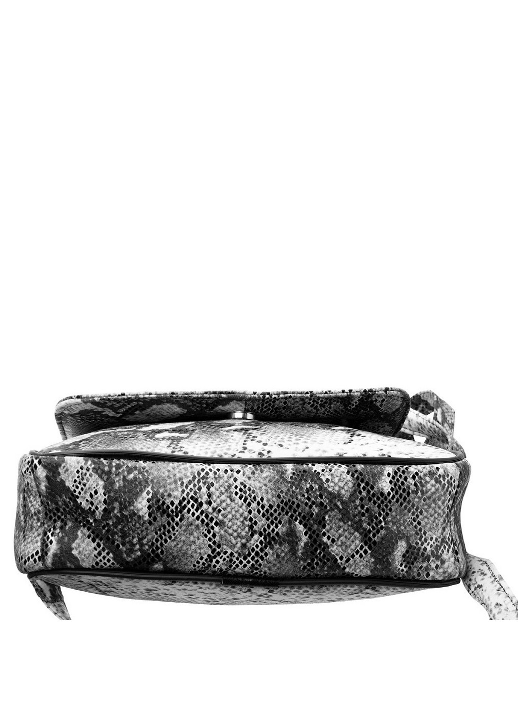 Кожаная сумка мини-почтальонка 23х21х6,5 см TuNoNa (253101863)
