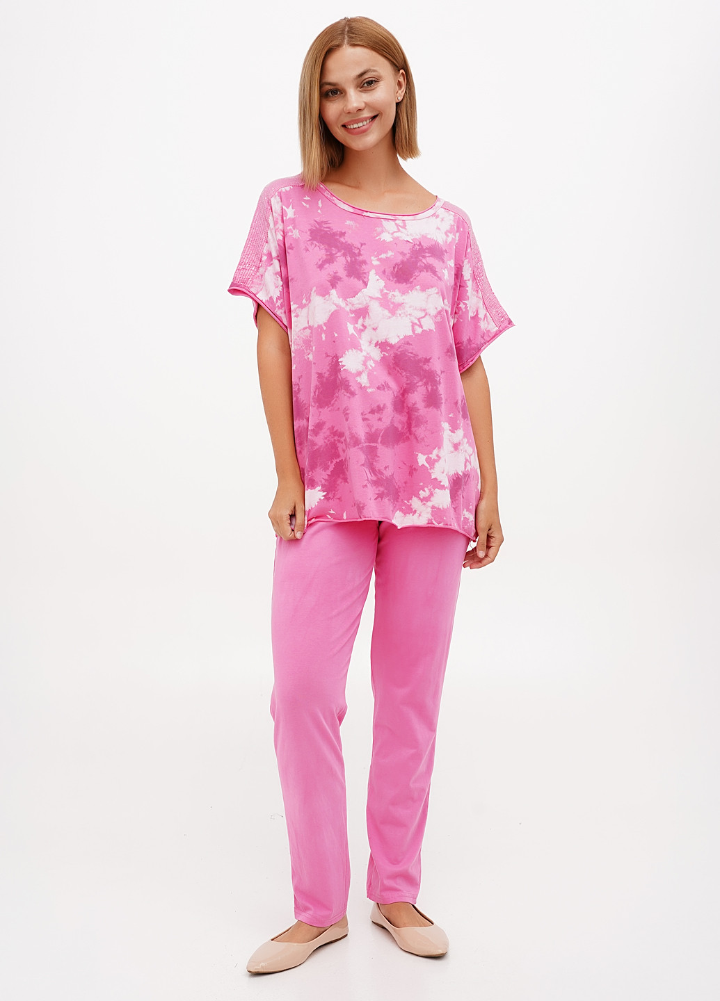 Костюм (блуза, брюки) Max Fashion (300528597)