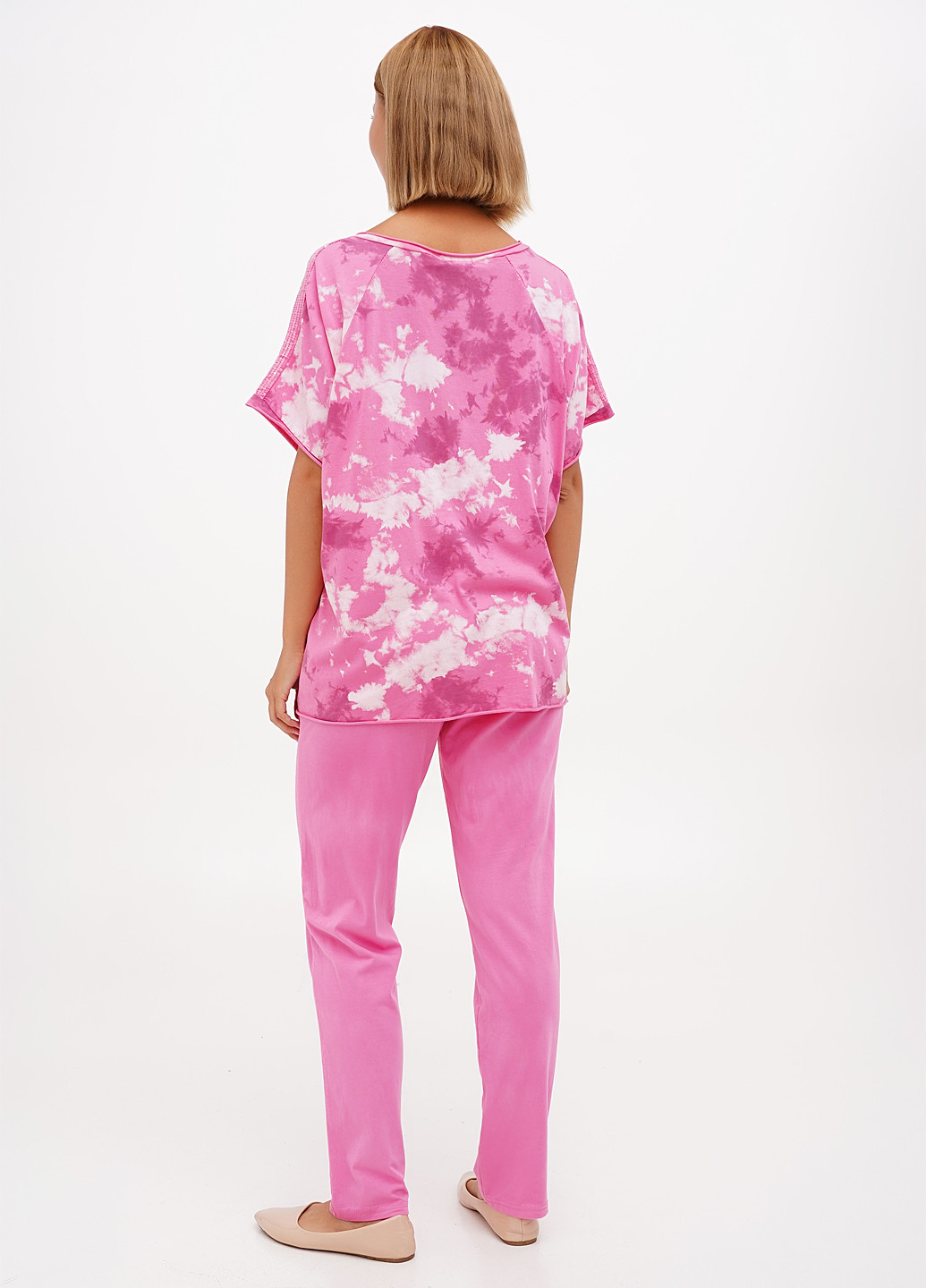 Костюм (блуза, брюки) Max Fashion (300528597)