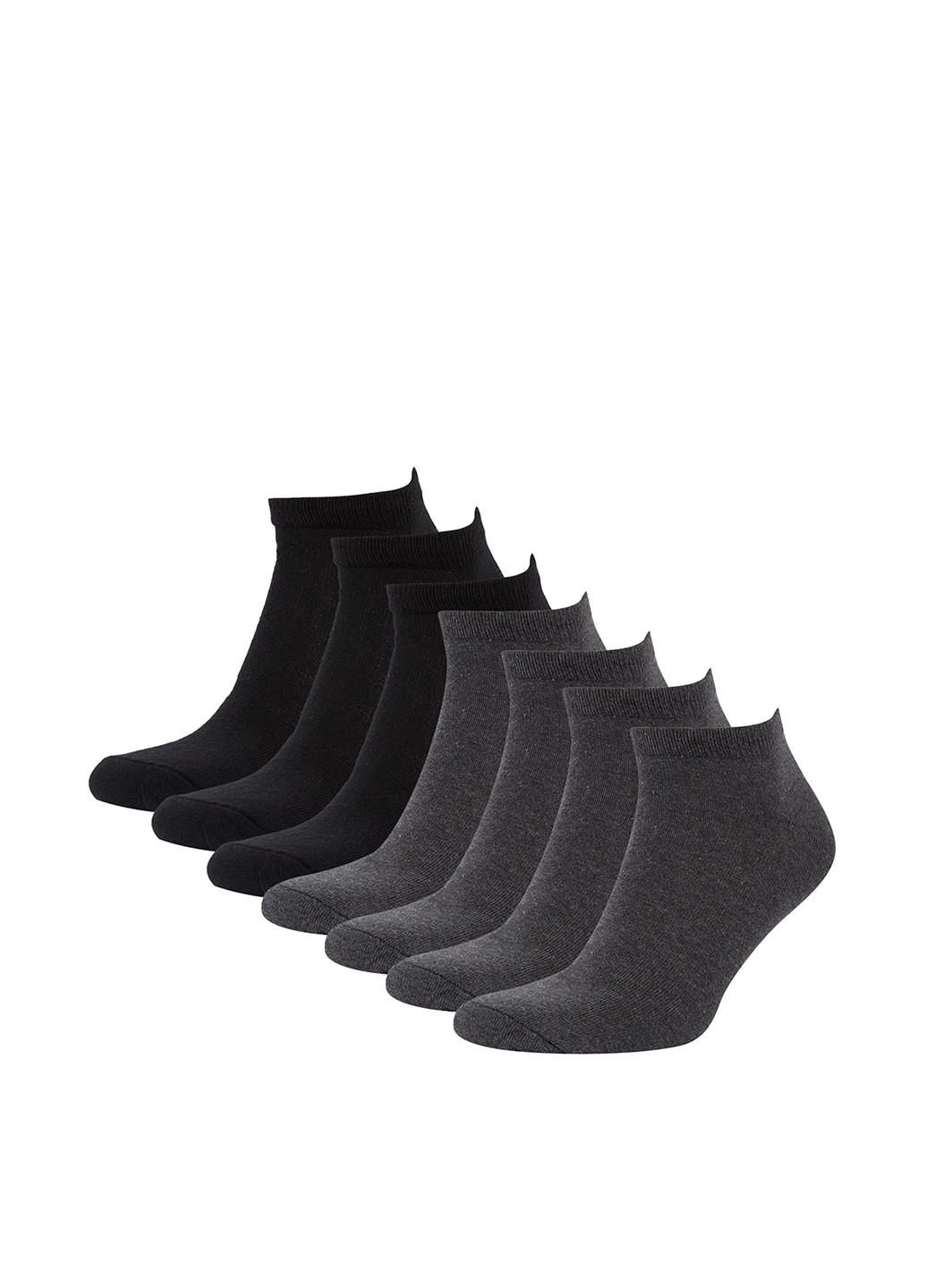 Шкарпетки (7 пар) DeFacto (252148070)