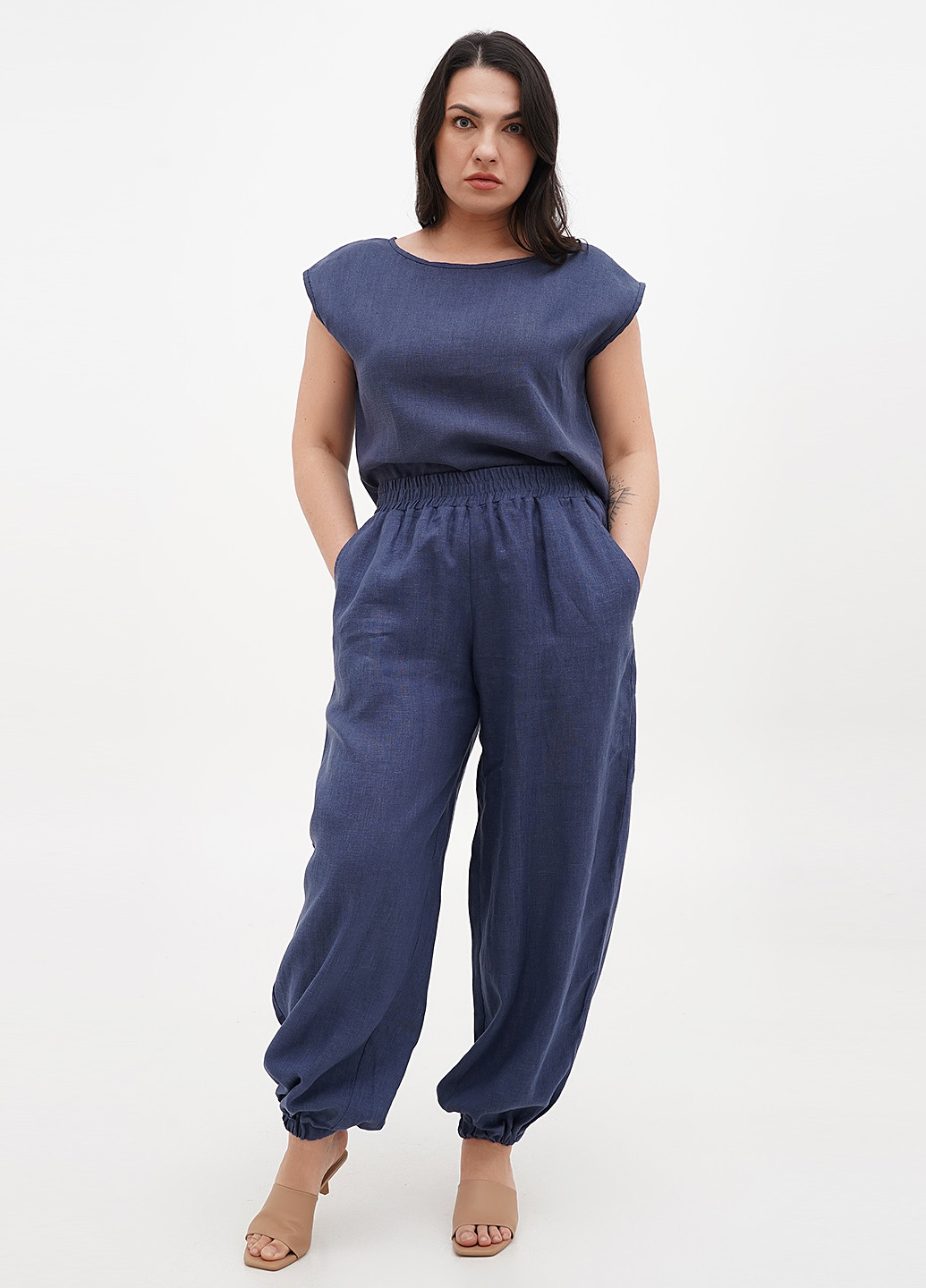 Штани Silence (316159716)