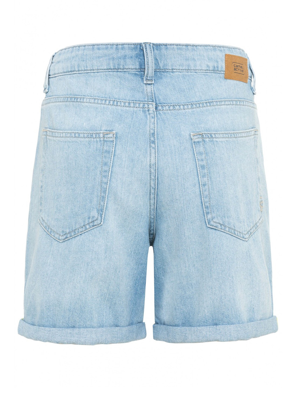 Шорти Camel Active (299927173)