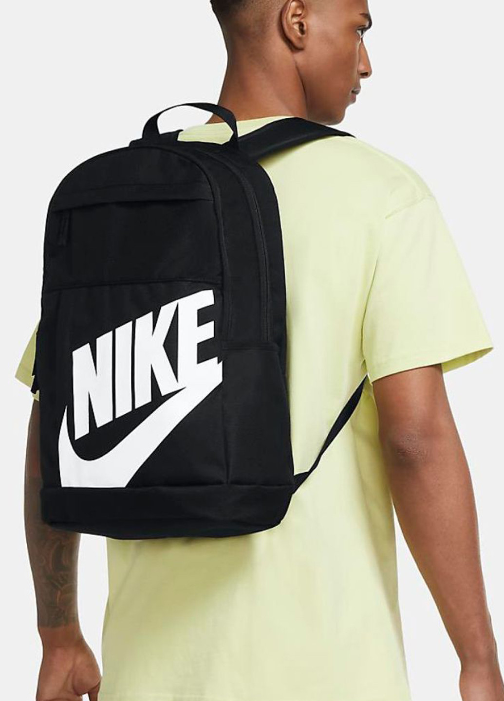 Рюкзак DD0559-010 Nike Elemental Backpack (314296123)