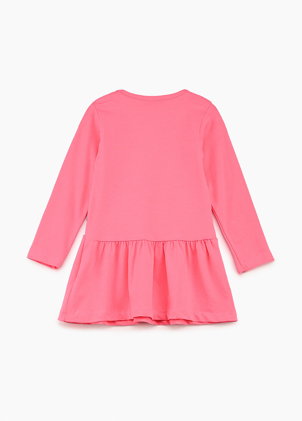 Рожева сукня Atabay (251241428)