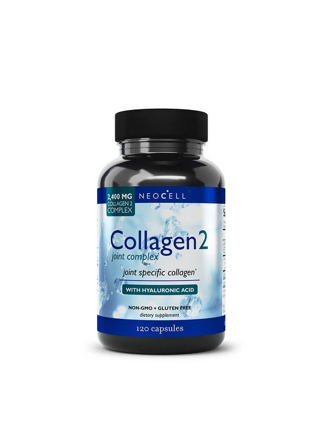 Колаген Collagen 2 (120 капс) неоселл Neocell (255407852)