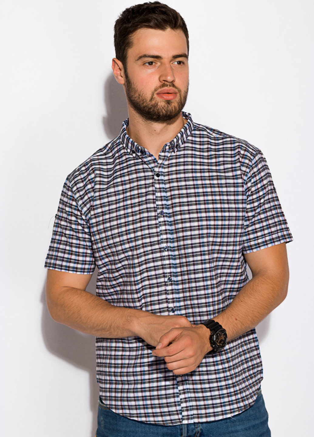 Сорочка Time of Style (133625626)