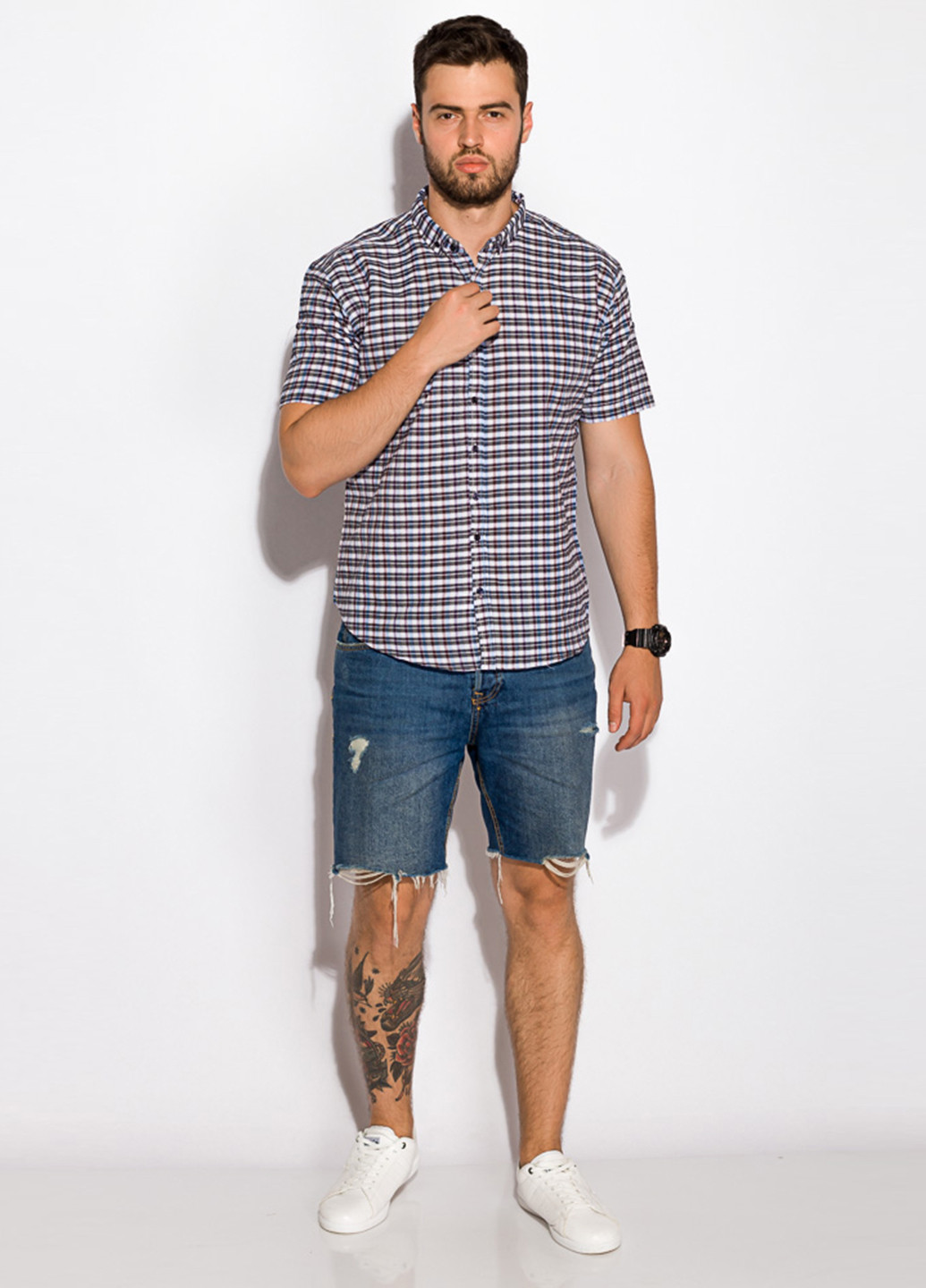 Сорочка Time of Style (133625626)