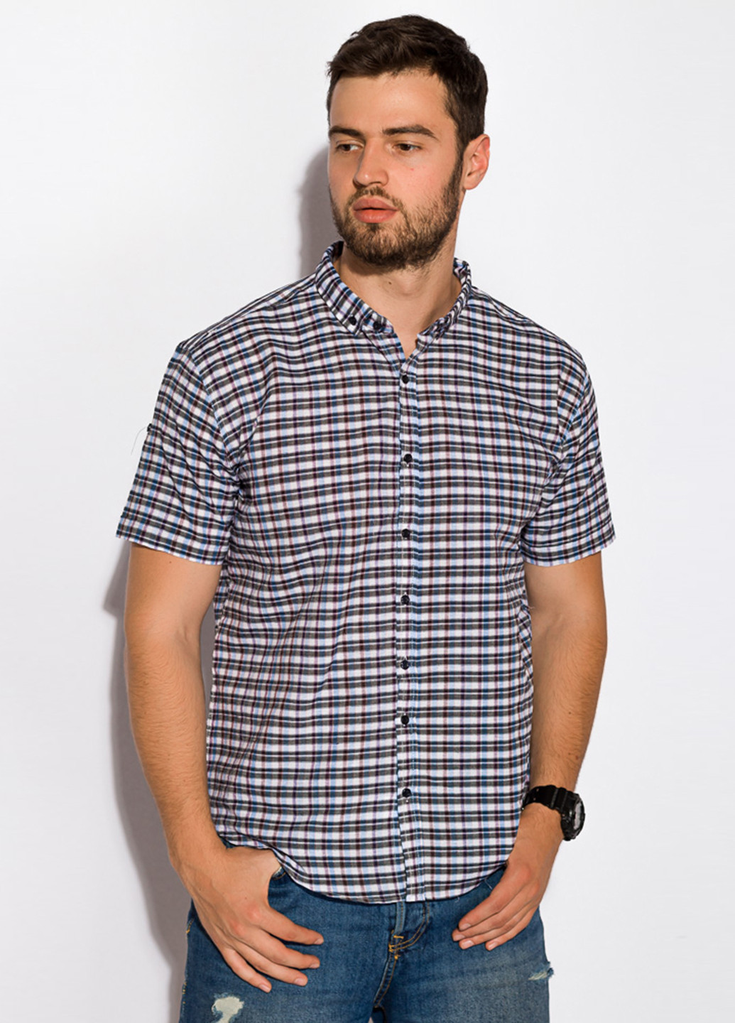 Сорочка Time of Style (133625626)