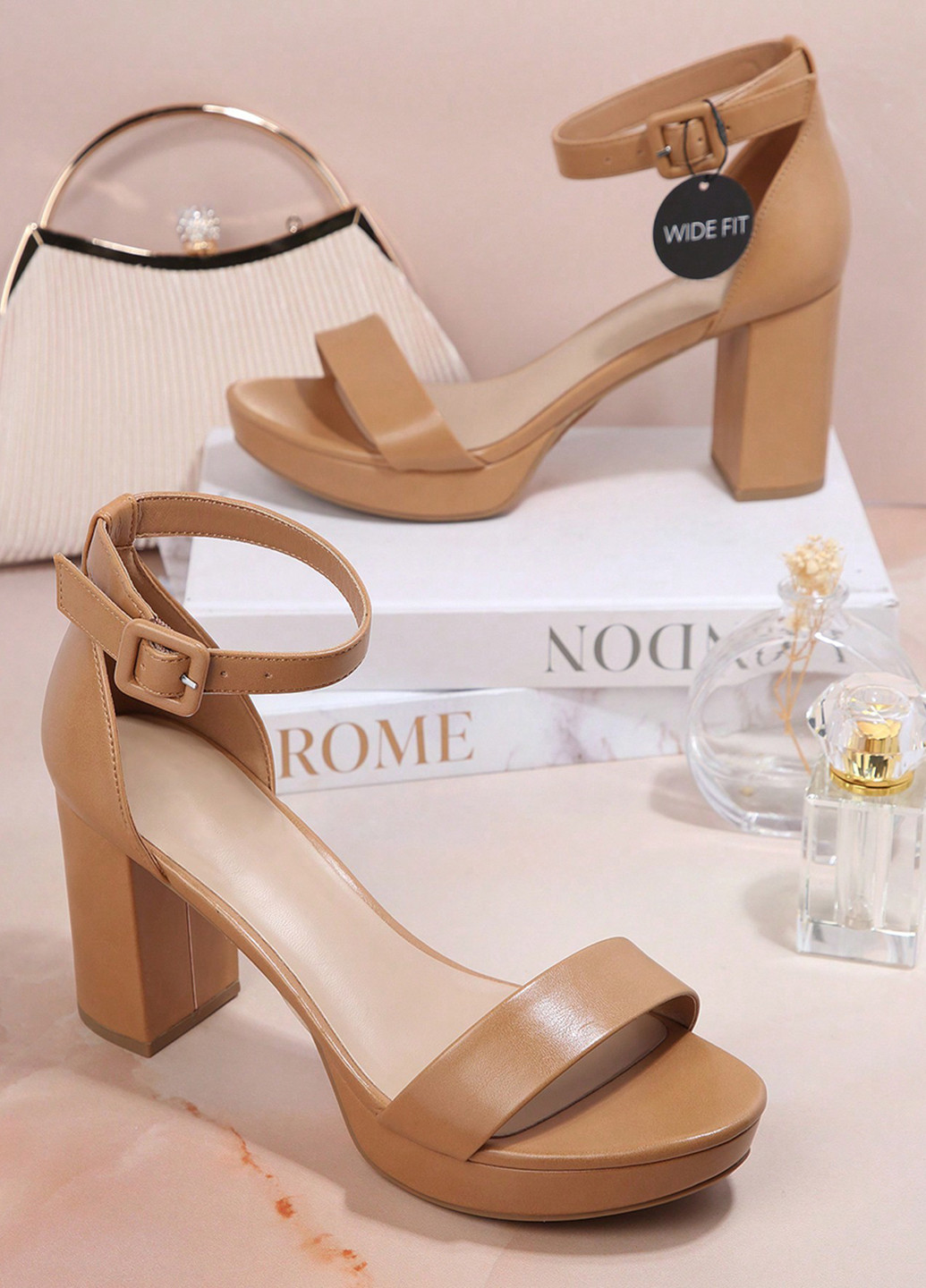 Босоніжки SHEIN (356956842)