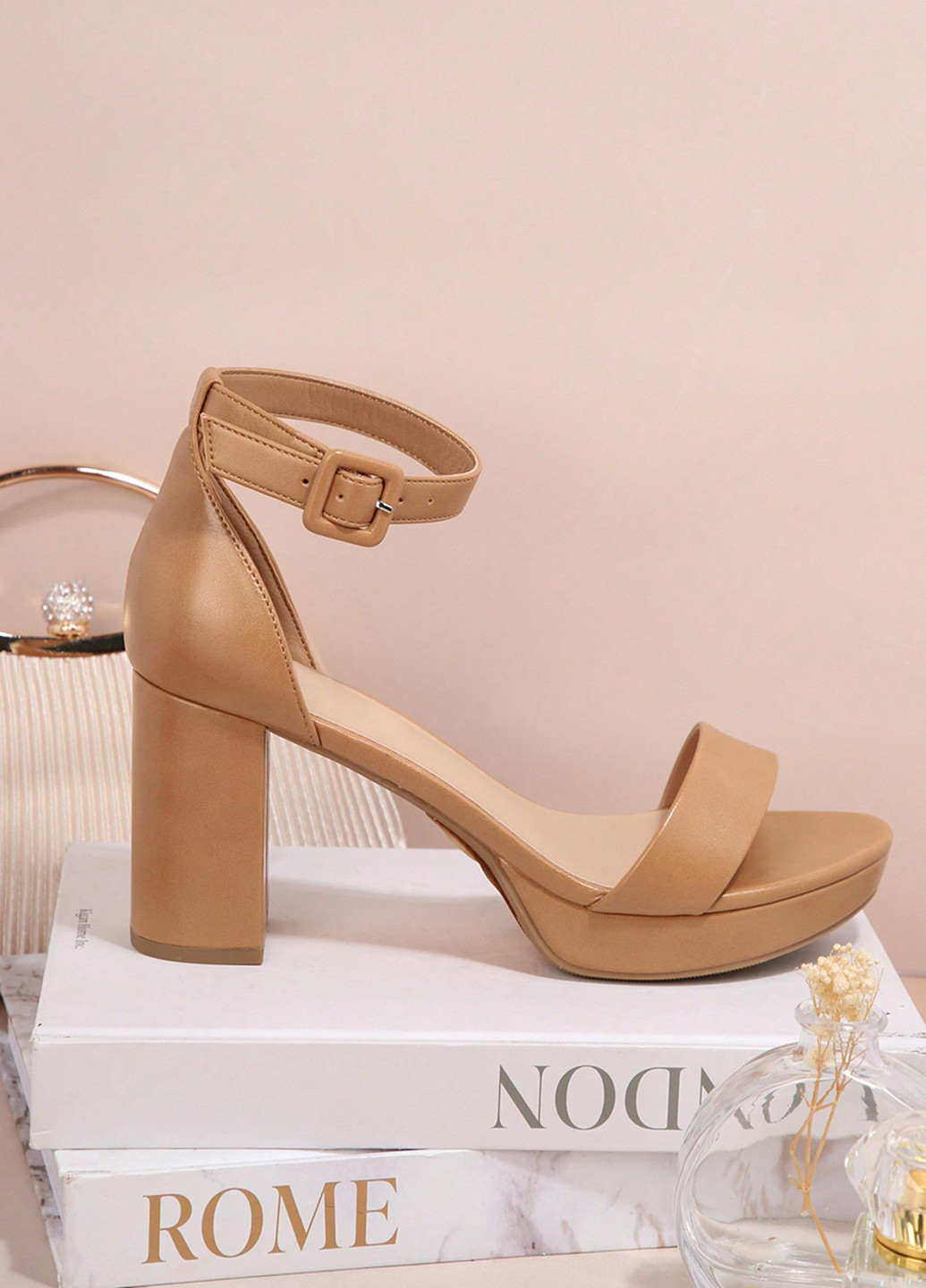 Босоніжки SHEIN (356956842)