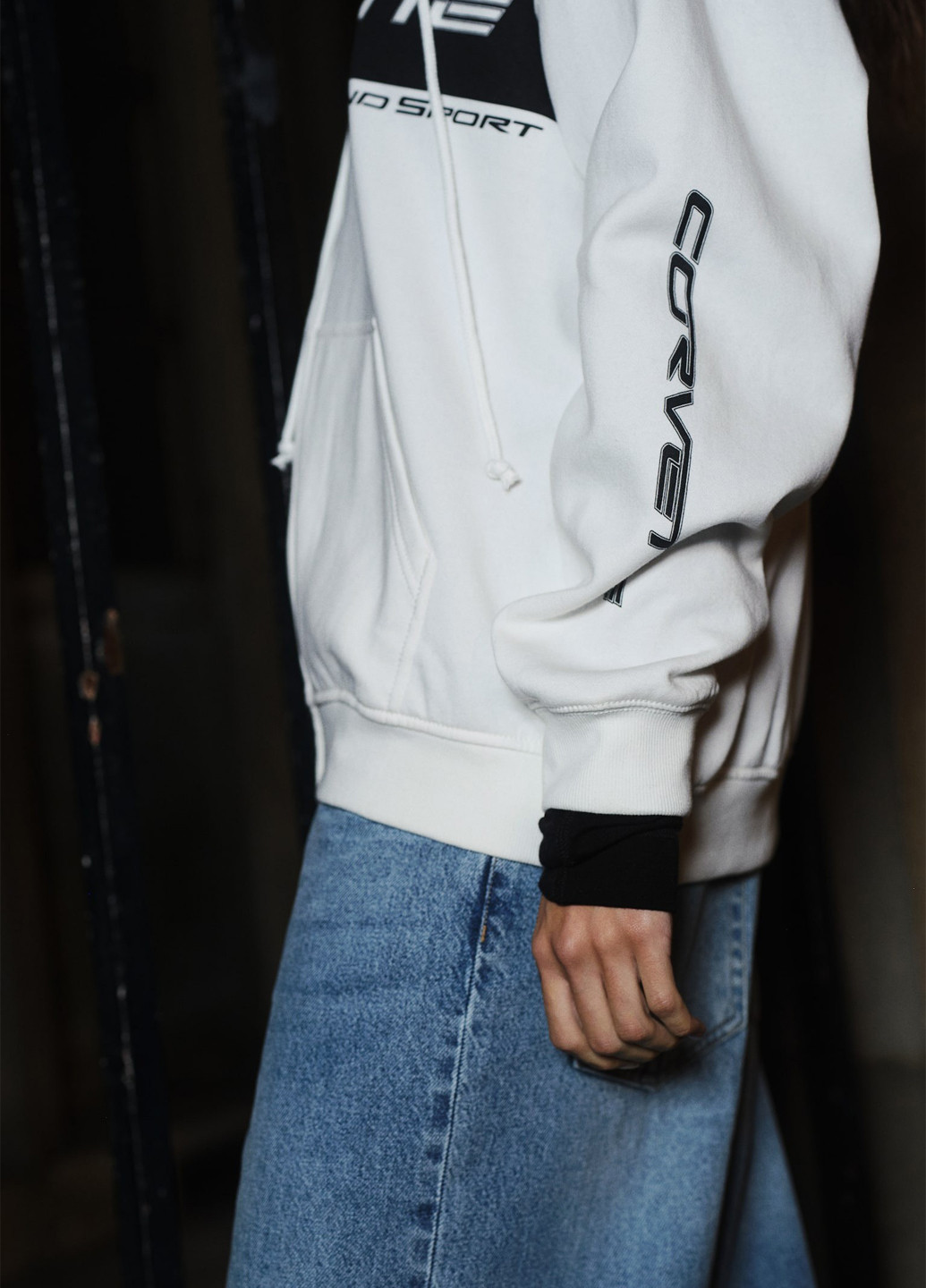 Толстовка H&M (366778528)