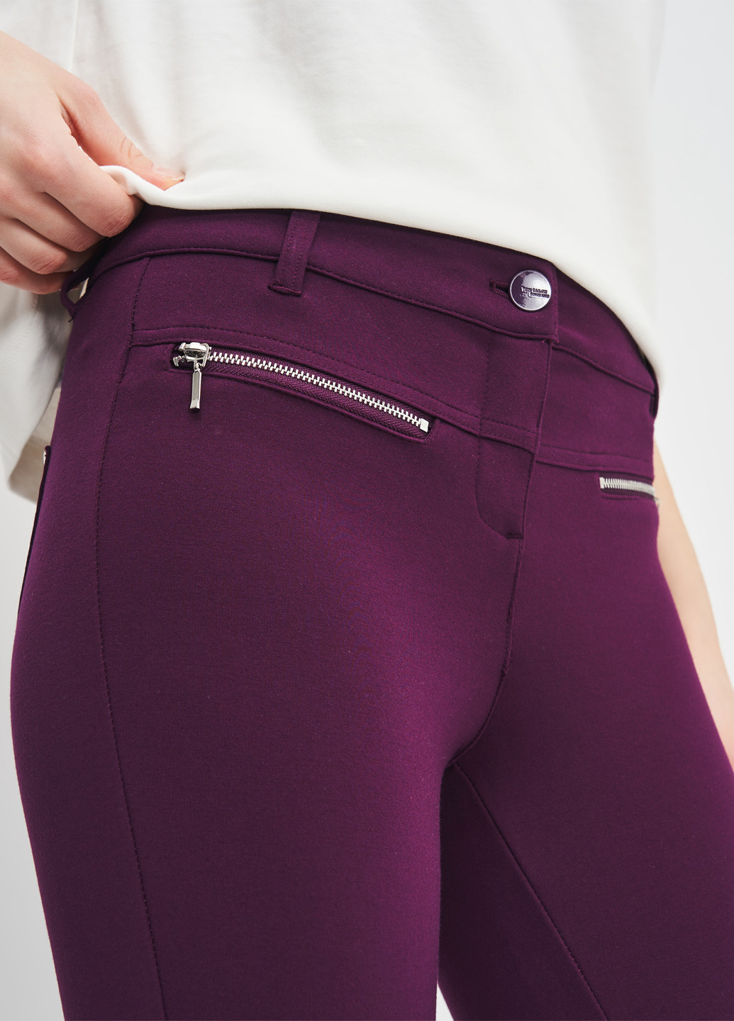 Брюки Tom Tailor (334670107)