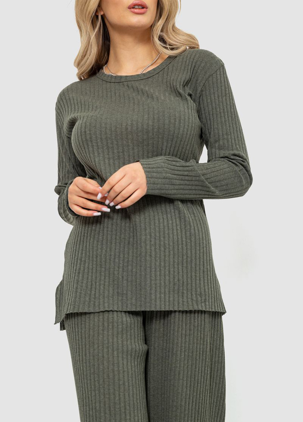 Костюм (туника, брюки) Kamomile (289339610)