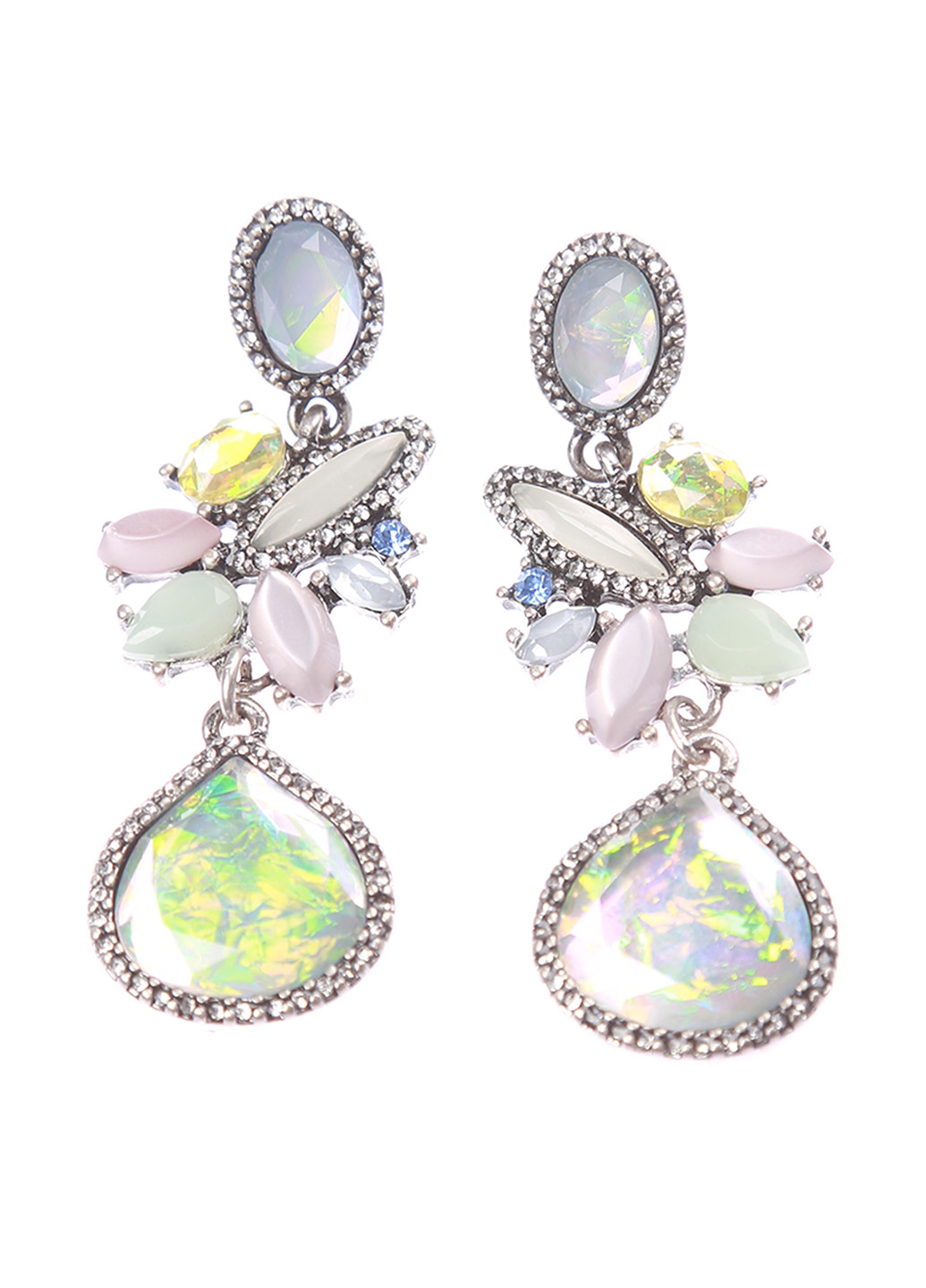 Сережки Fashion Jewelry (91920010)