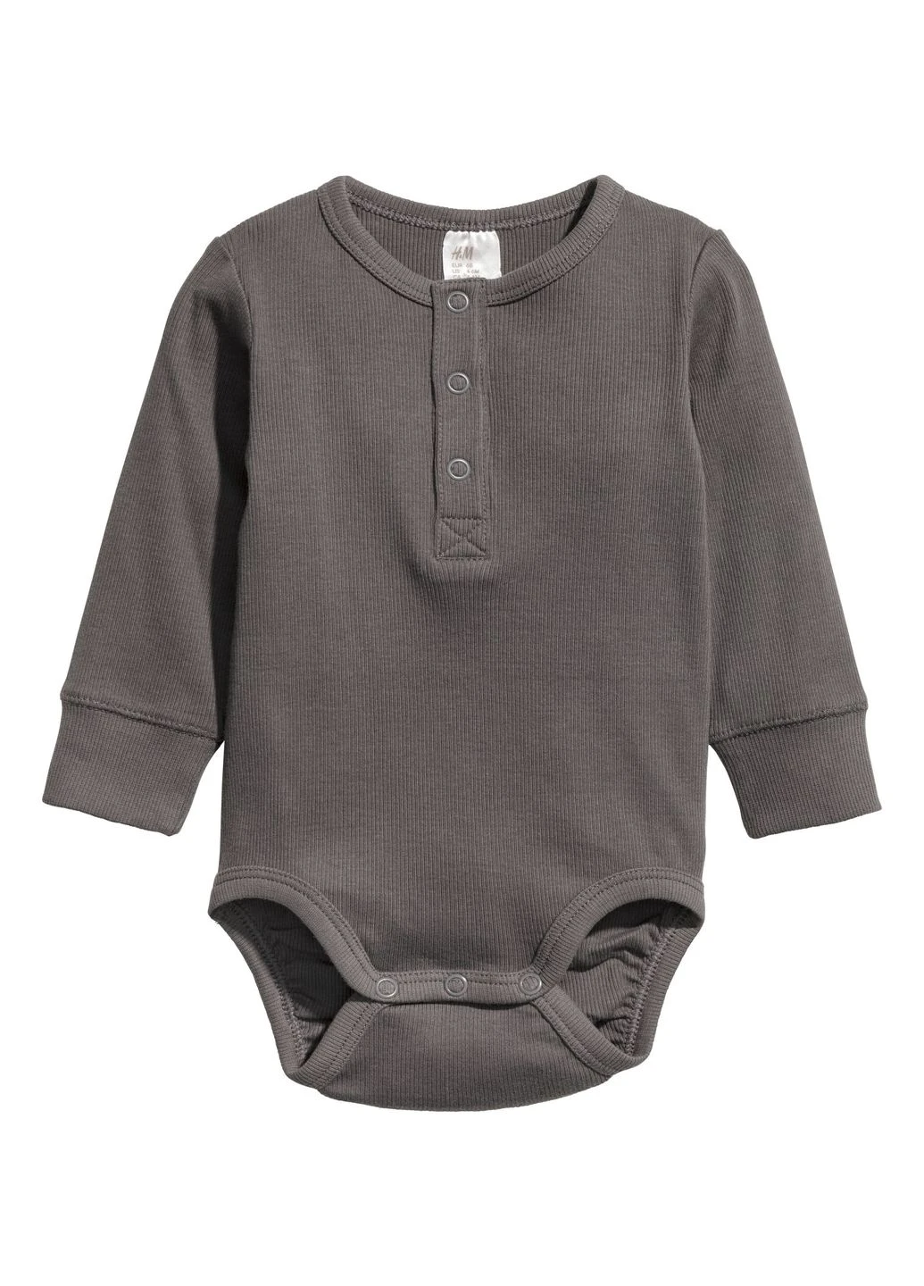 Боді H&M (218182021)