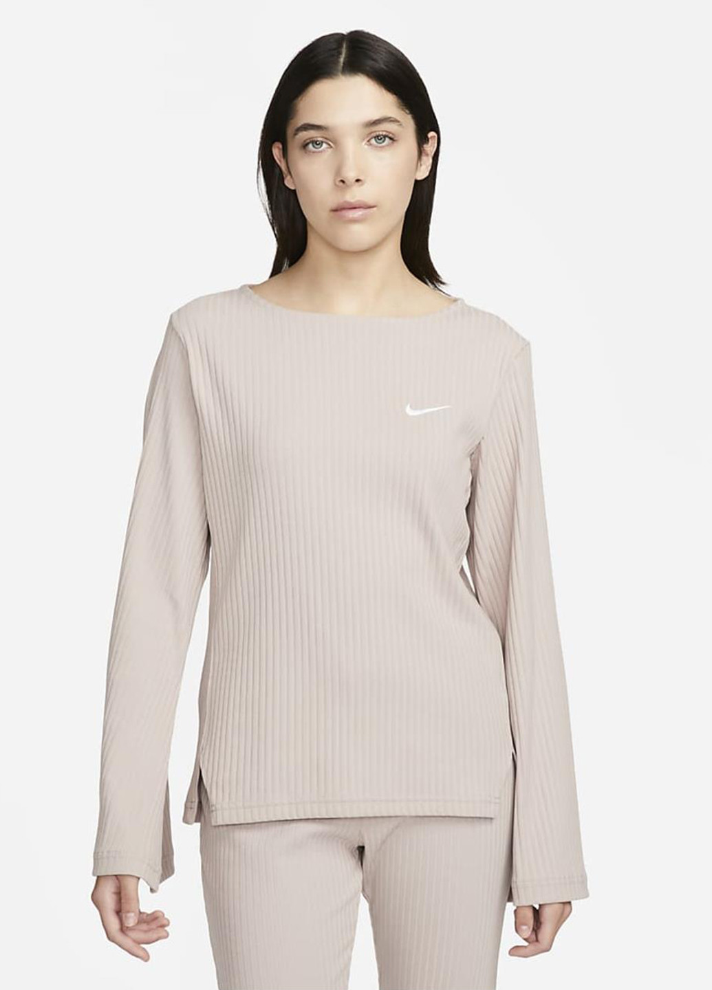 Лонгслив DV7866-272 Nike (321505890)