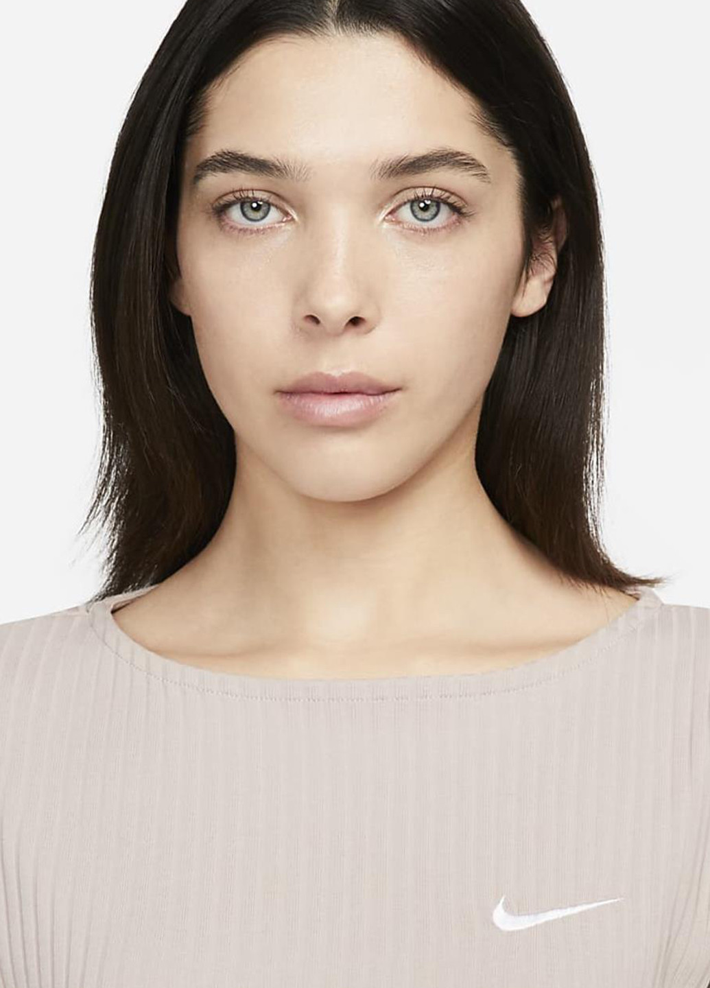 Лонгслив DV7866-272 Nike (321505890)