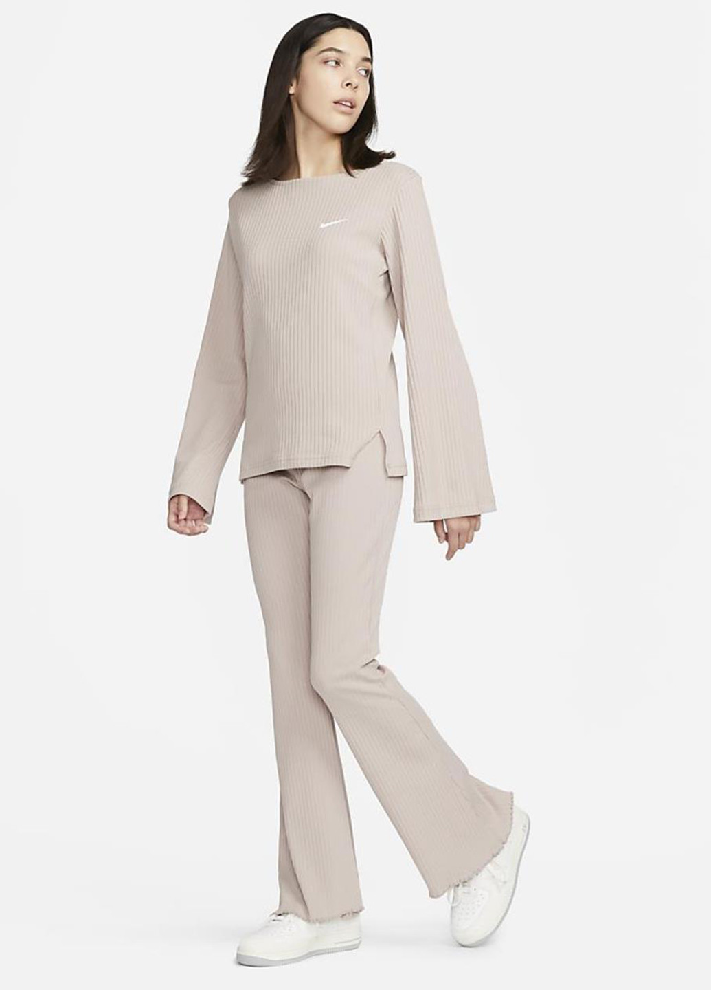 Лонгслив DV7866-272 Nike (321505890)