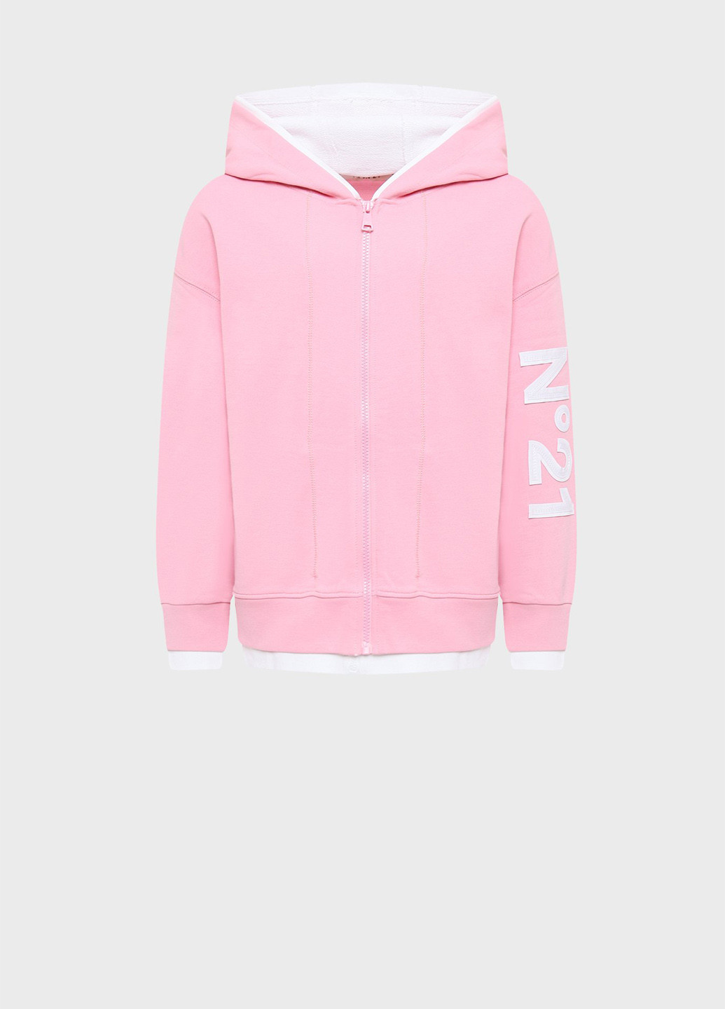 Толстовка N°21 (302870184)