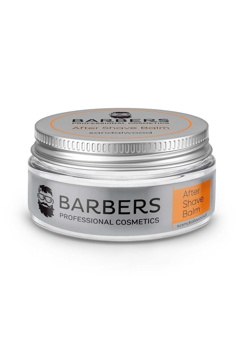 Бальзам після гоління з олією сандала Sandalwood 100 мл Barbers (252845113)