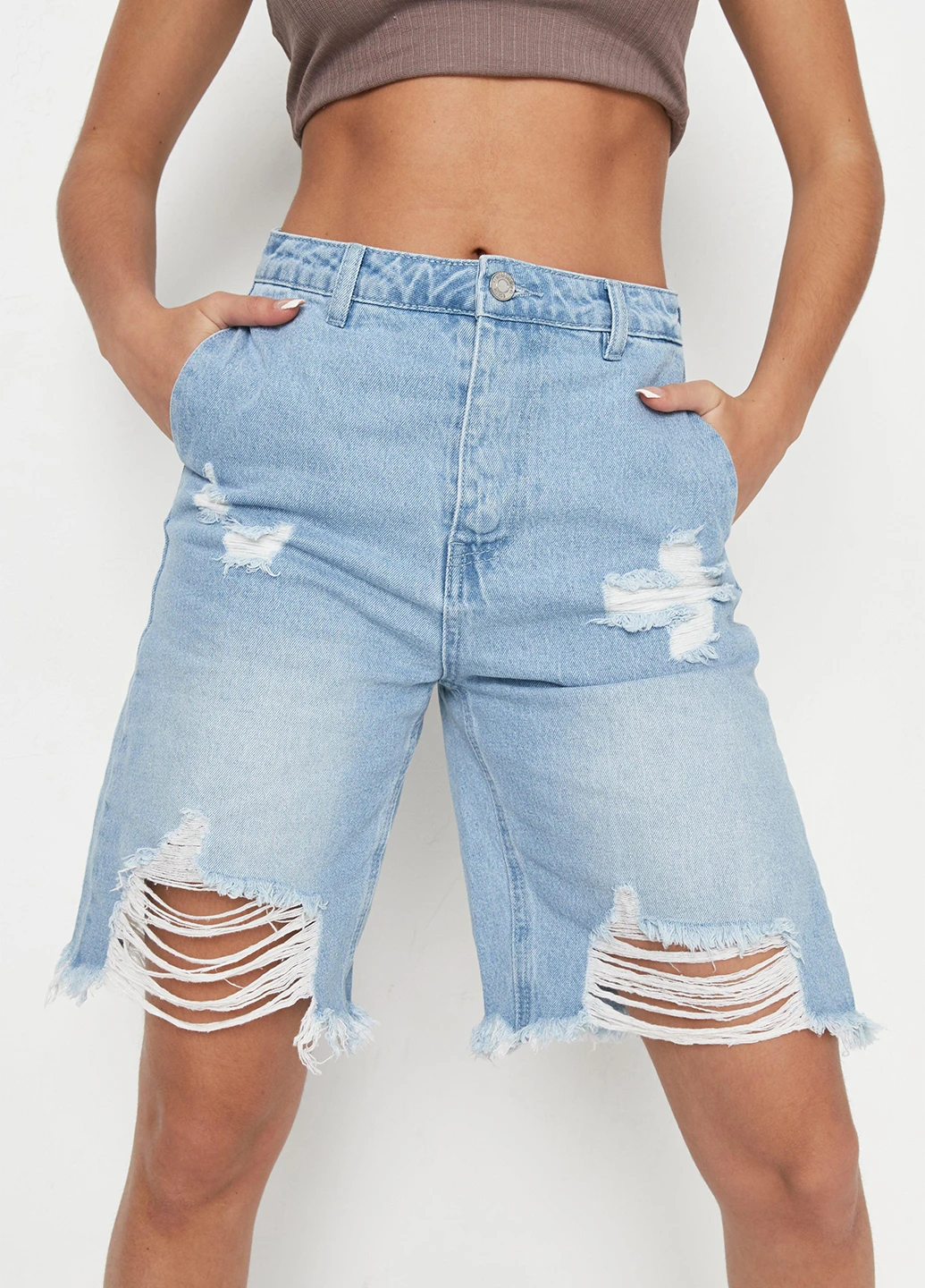 Шорти Missguided (260215010)