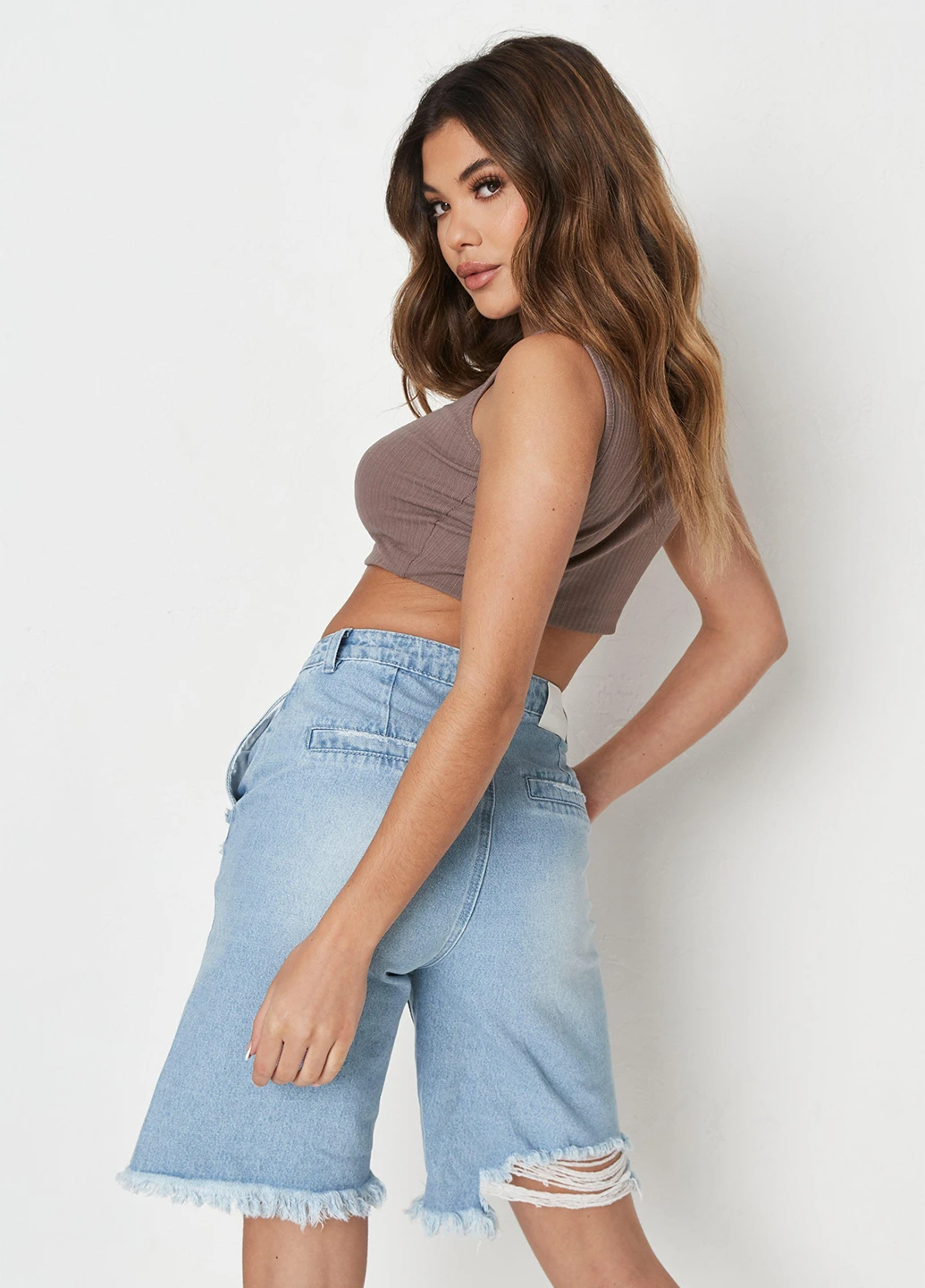 Шорти Missguided (260215010)
