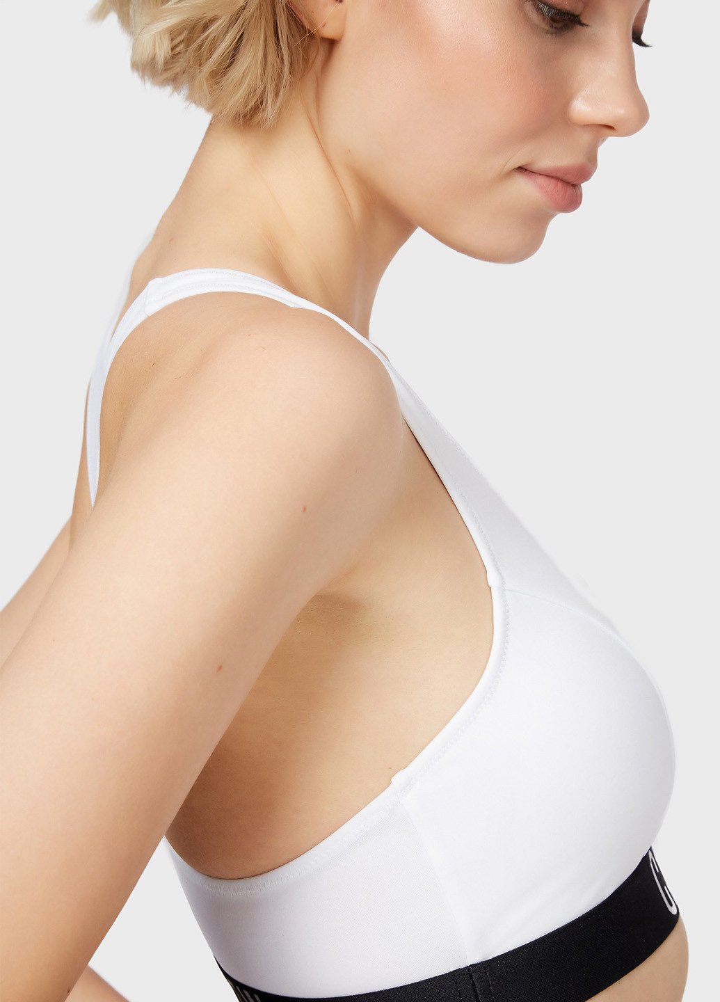 Купальный топ Calvin Klein (302894518)