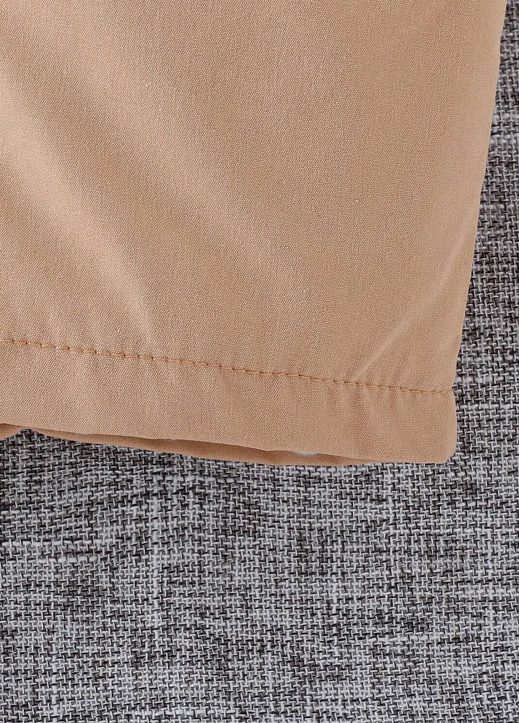 Комбінований літній комплект (сорочка, шорти) SHEIN