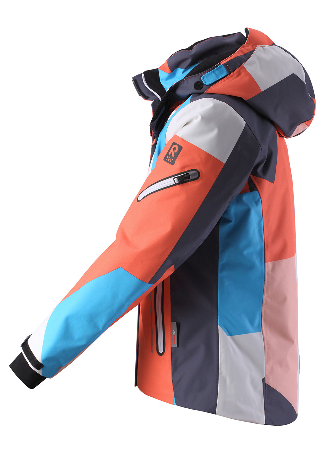 Куртка лыжная Reima (252792248)
