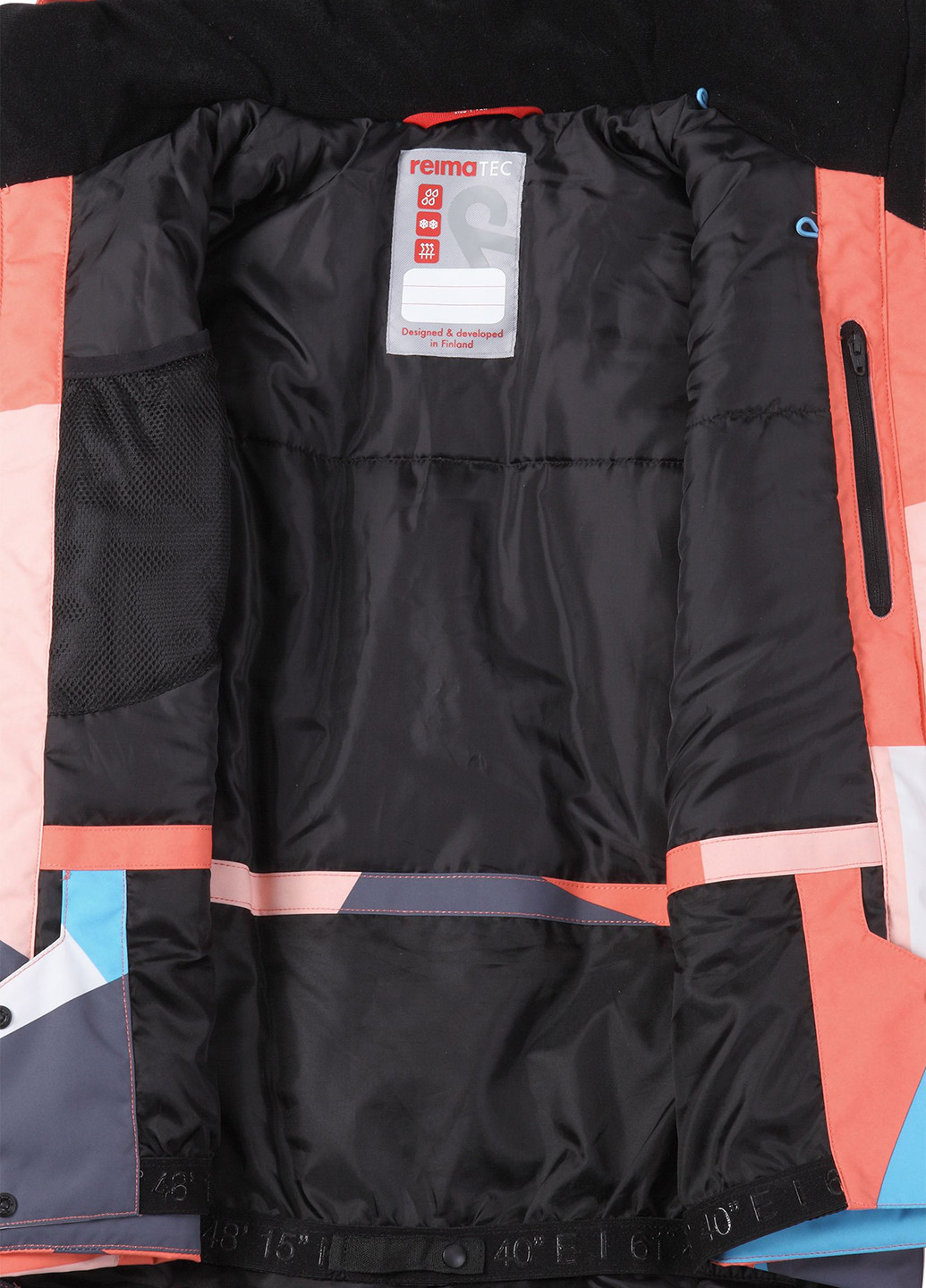 Куртка лыжная Reima (252792248)