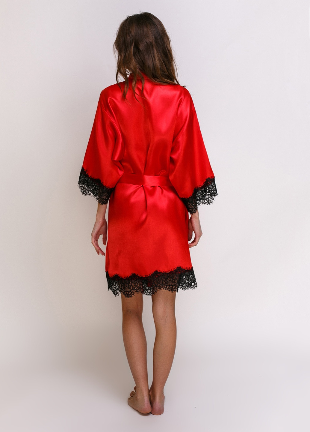 Халат жіночий Angelo Dolce l-12 (236825675)