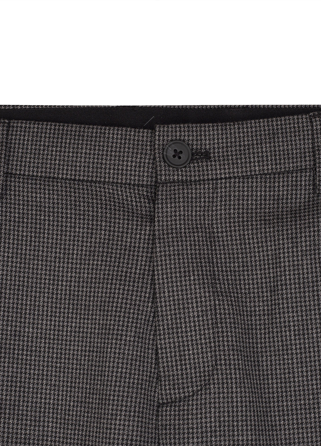 Серые кэжуал, классические демисезонные классические, зауженные брюки C&A